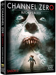 Channel Zero - Season 3: Butcher